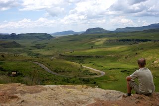 Golden Gate National Park